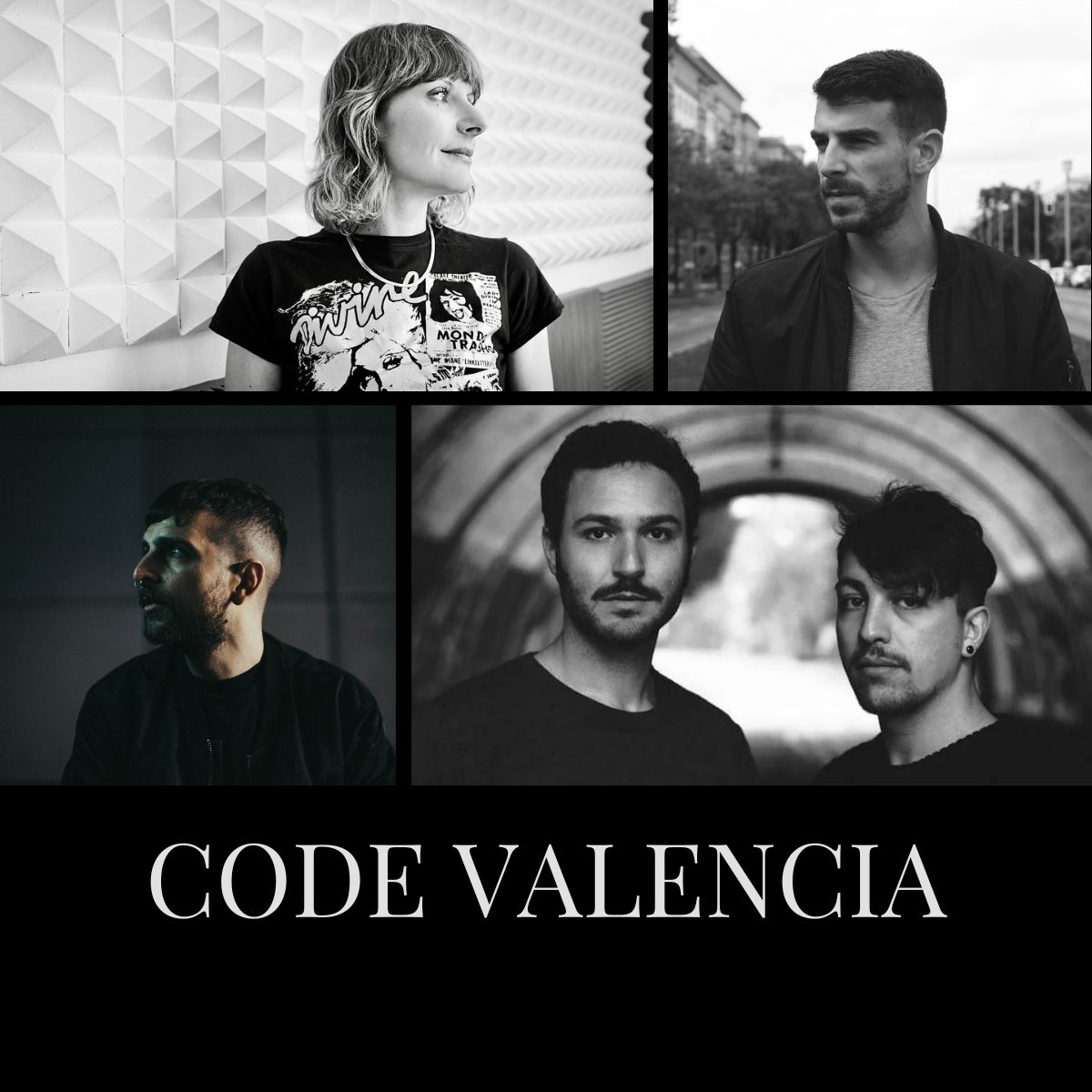 code valencia