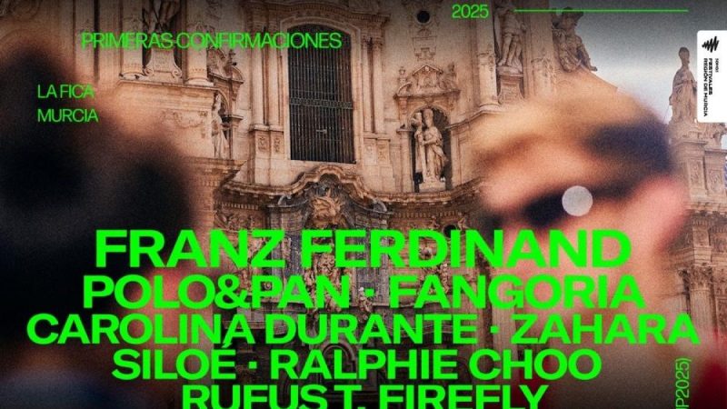 Puro Latino Fest anuncia fechas para 2025 en Madrid y El Puerto de